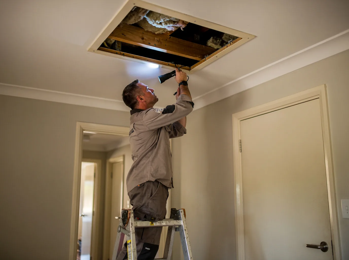 Possum Removal company in Yeronga