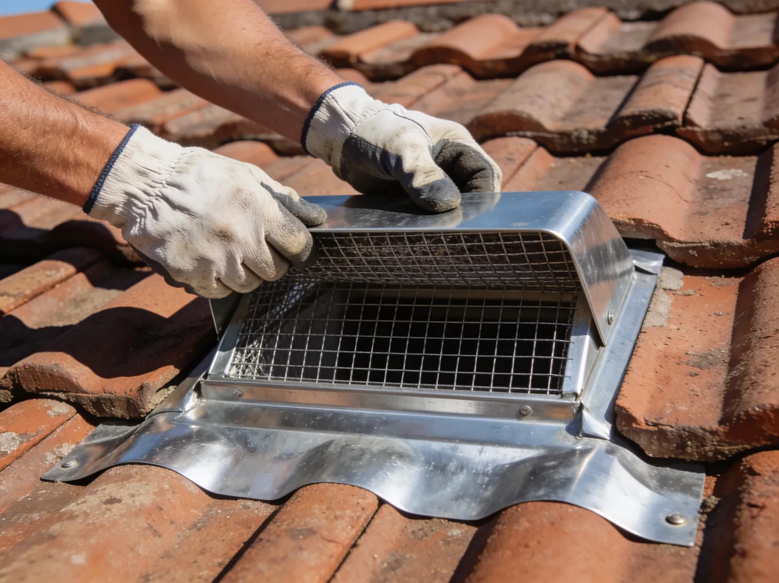 Why choose Possum Removal in Yeronga